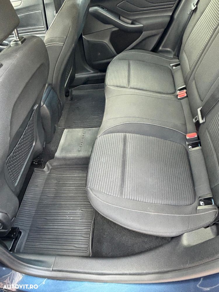 Ford Focus 1.5 EcoBlue Titanium - 18