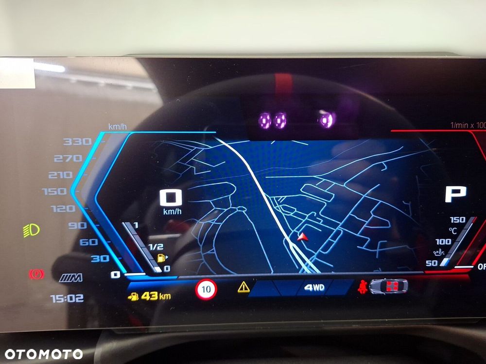 BMW M4 - 16