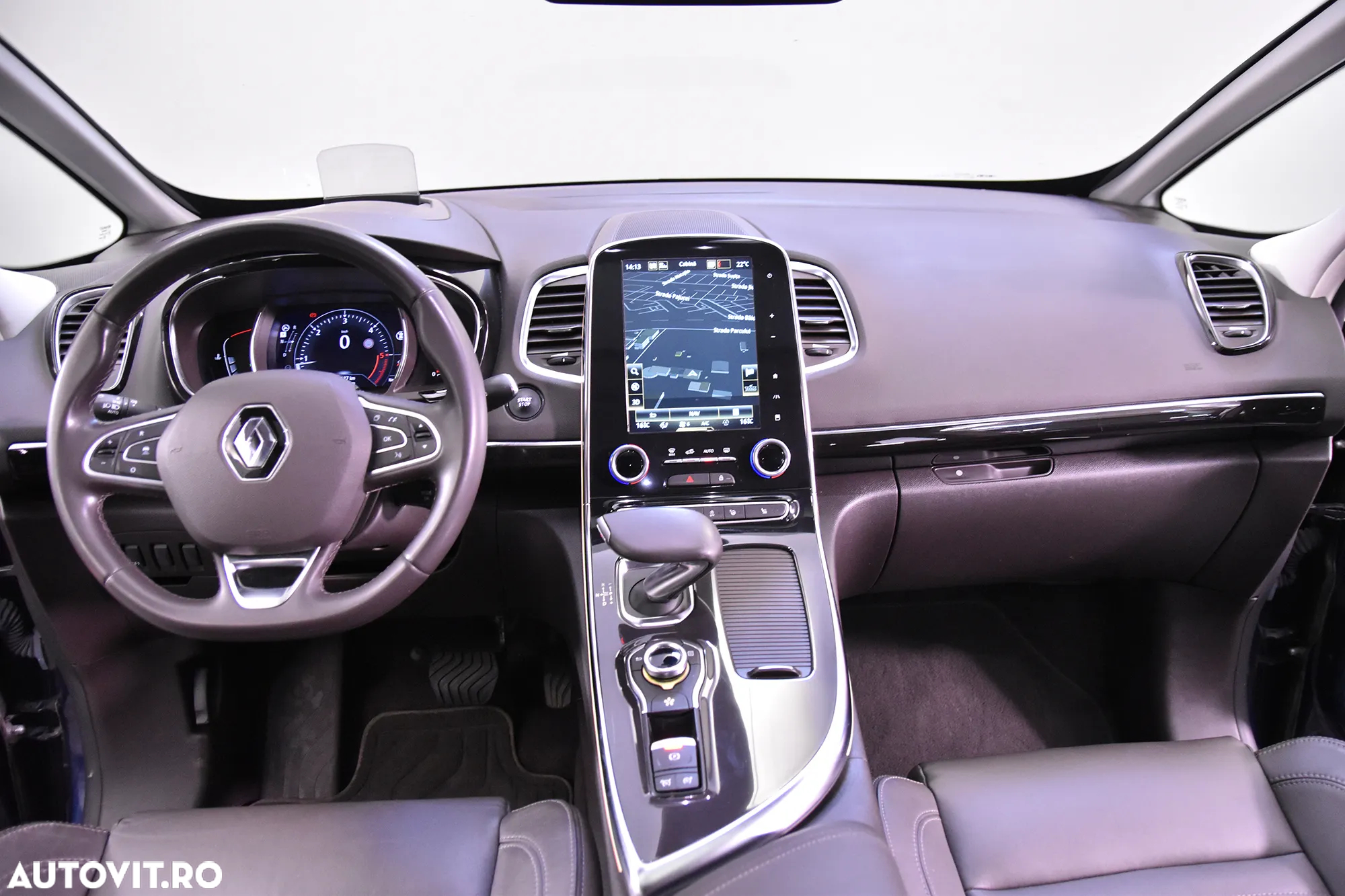 Renault Espace - 9