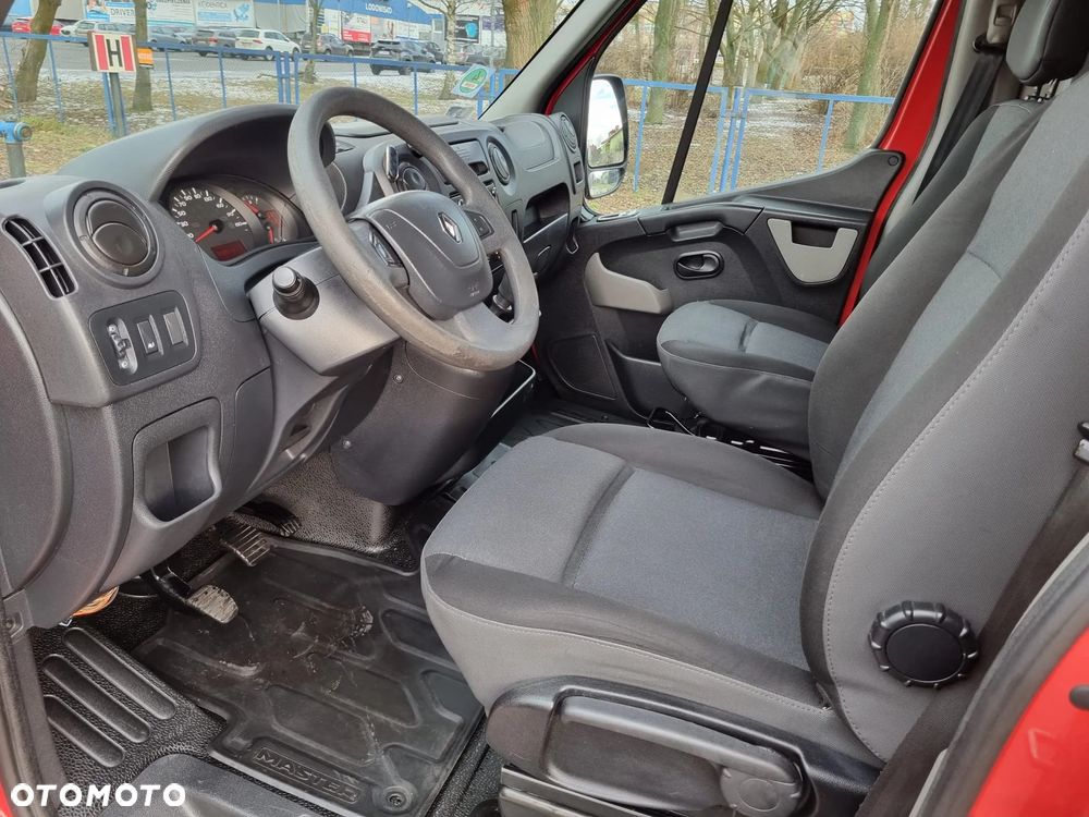 Renault Master - 17