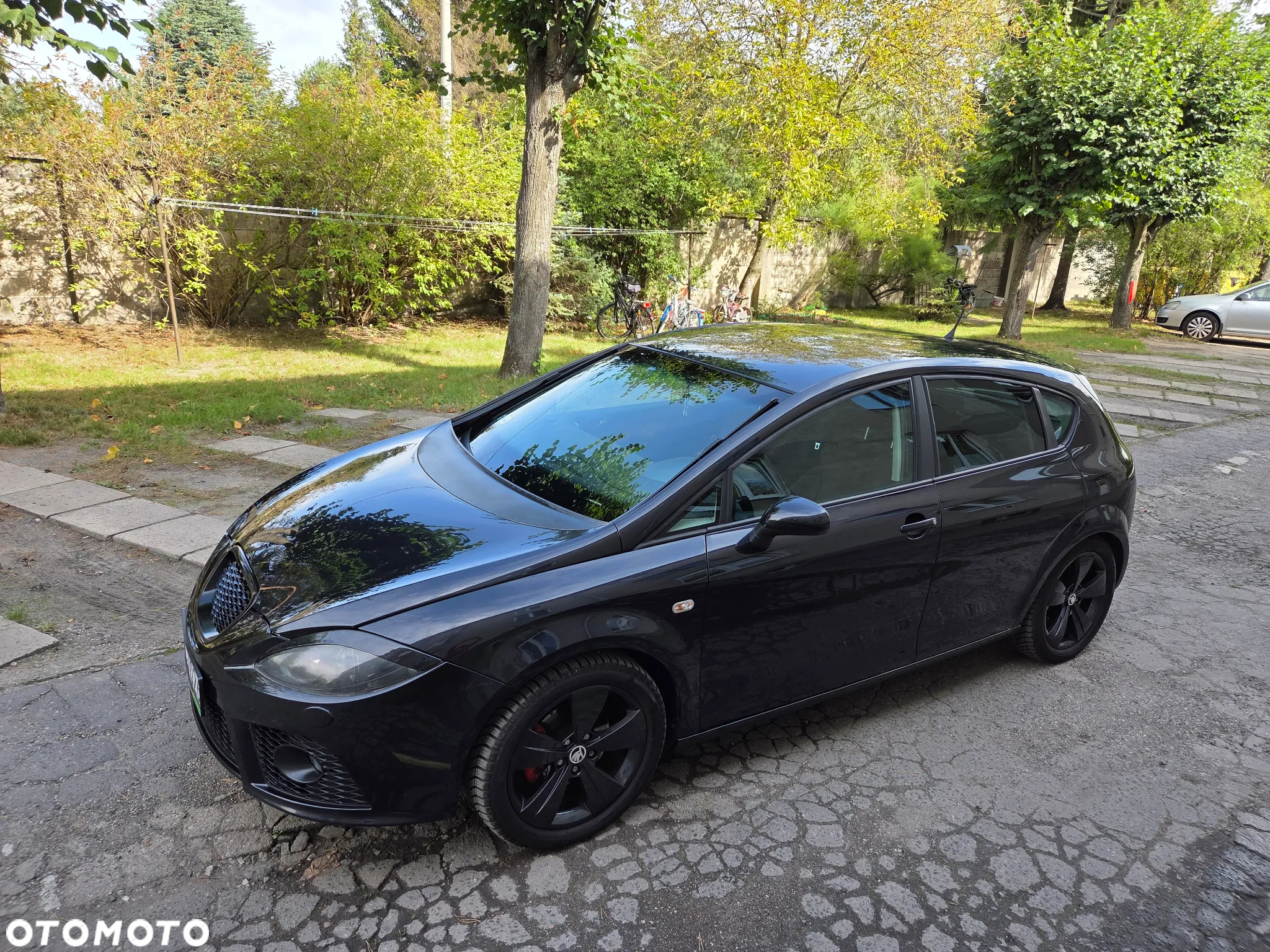 Seat Leon 2.0 TDI FR - 15