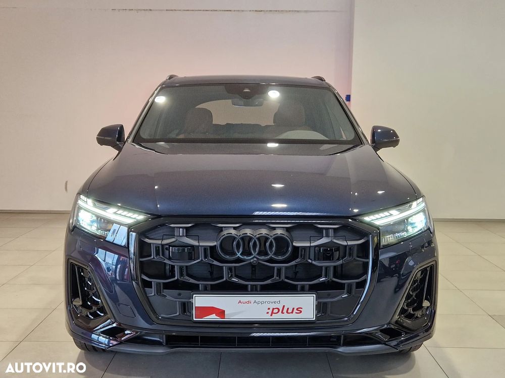 Audi Q7 - 4