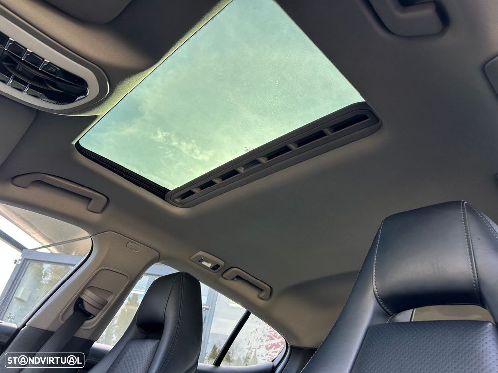 Porsche Panamera Edition - 29