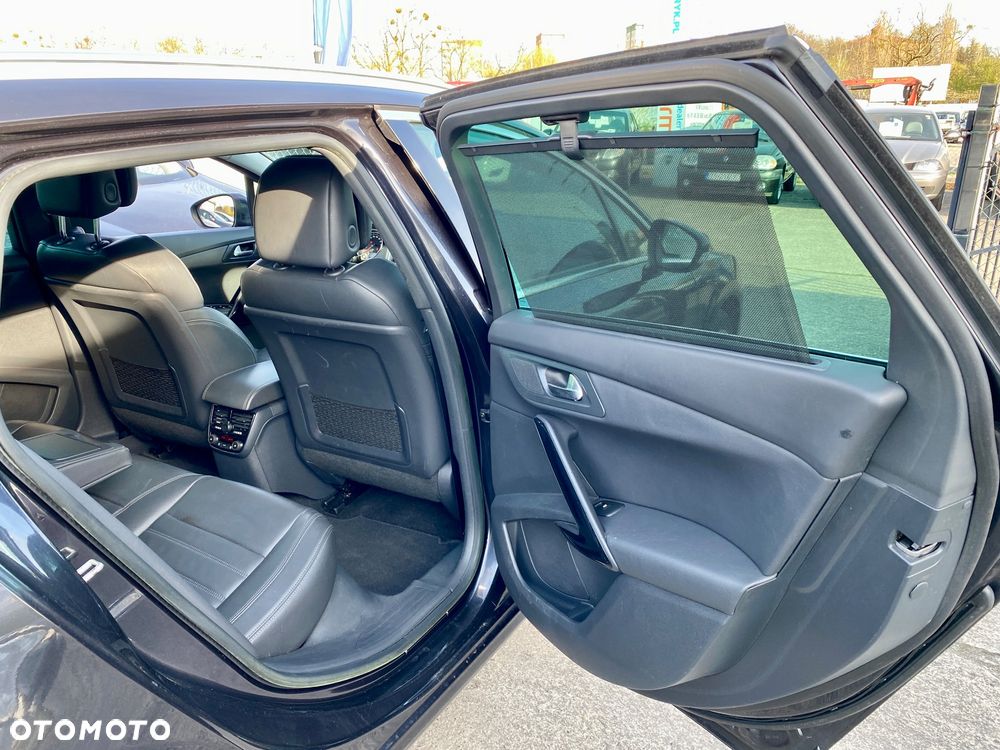 Peugeot 508 SW 155 THP Active - 33