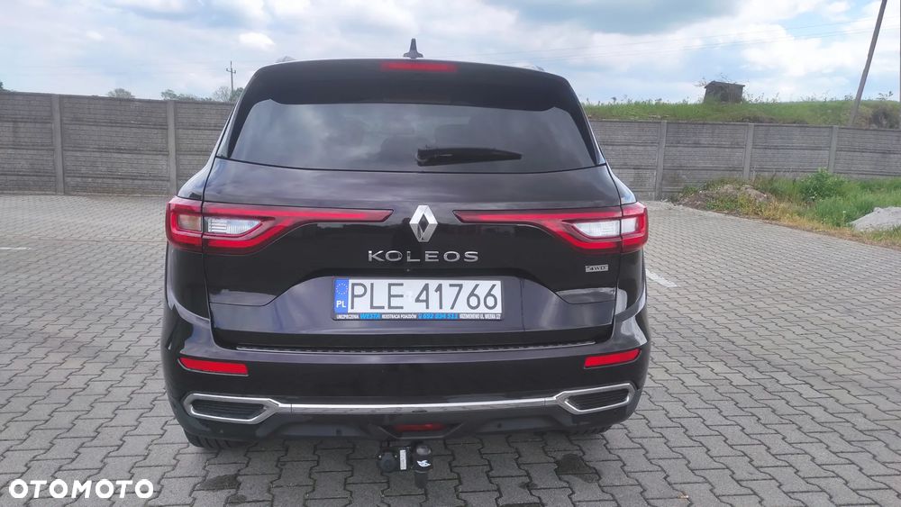 Renault Koleos 2.0 dCi Initiale Paris 4x4 X-Tronic - 6