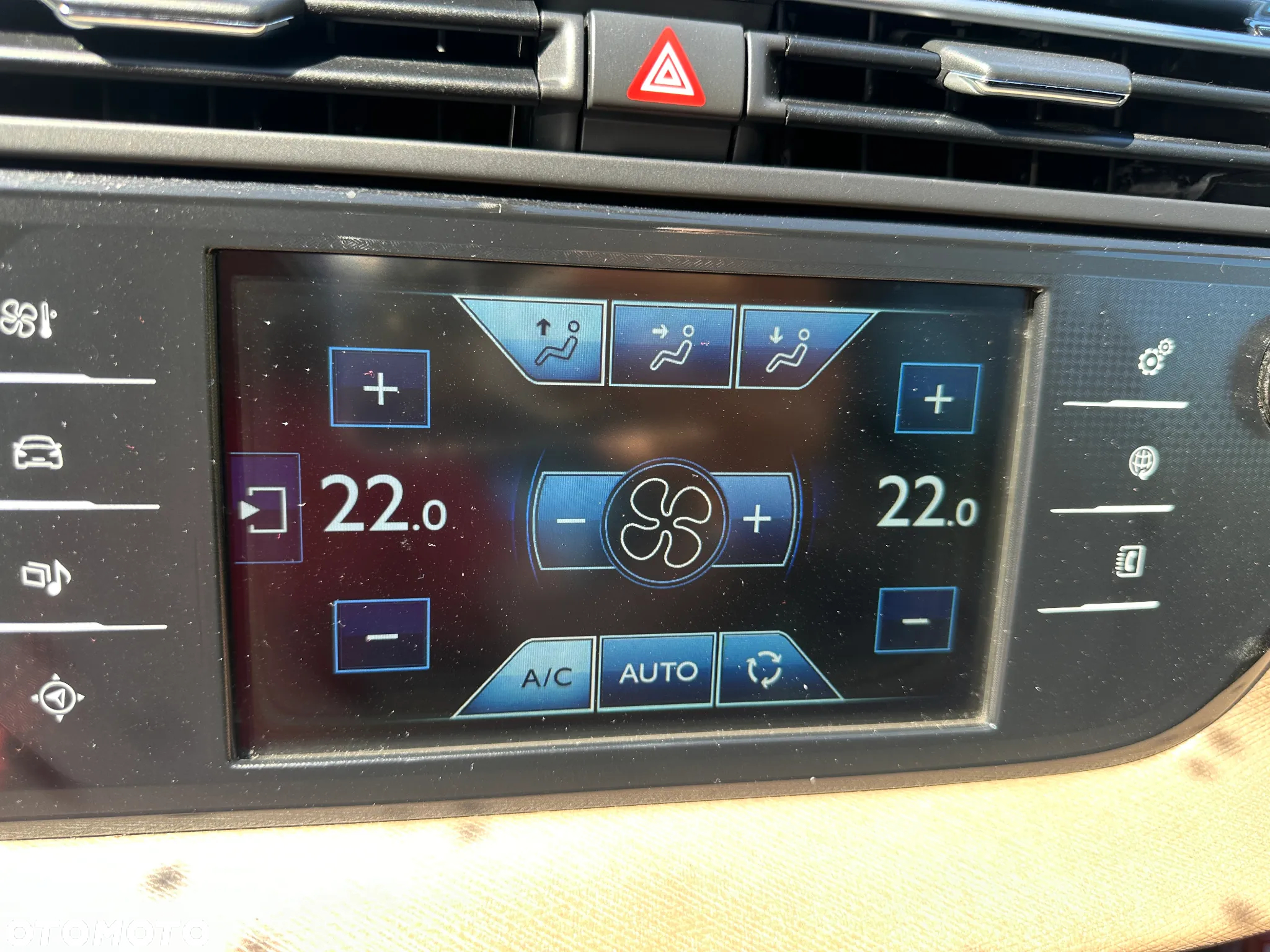 Citroën C4 Picasso e-HDi 115 ETG6 Attraction - 26