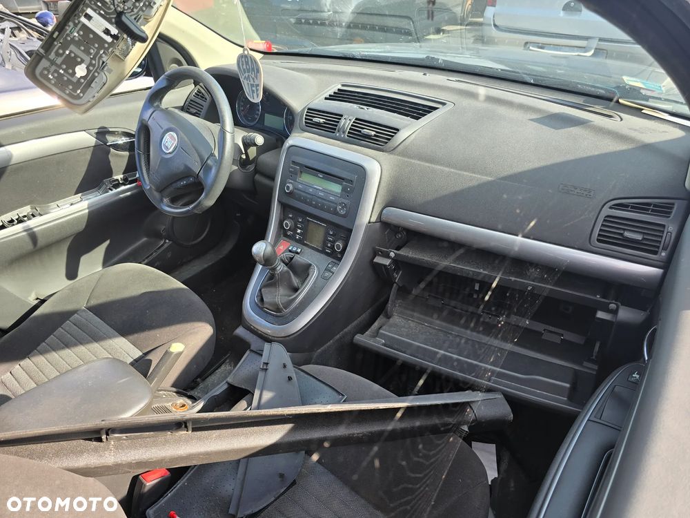 A101 / FIAT CROMA / NA CZĘŚCI - 7