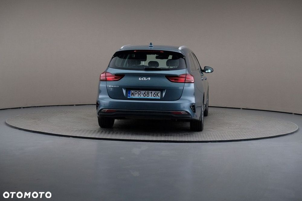 Kia Ceed 1.5 T-GDI M - 5