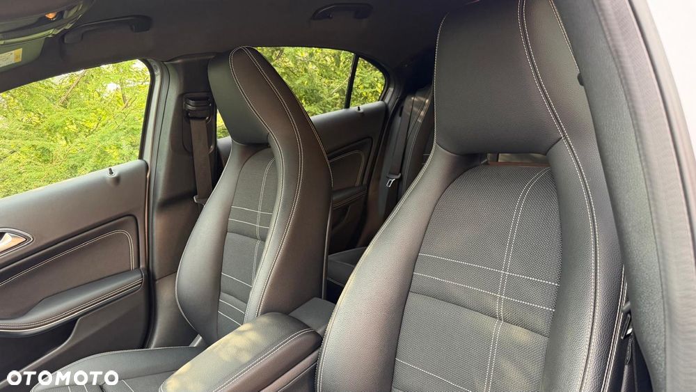 Mercedes-Benz Klasa A - 14