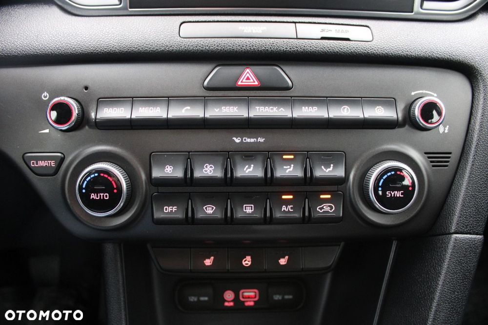 Kia Sportage - 29