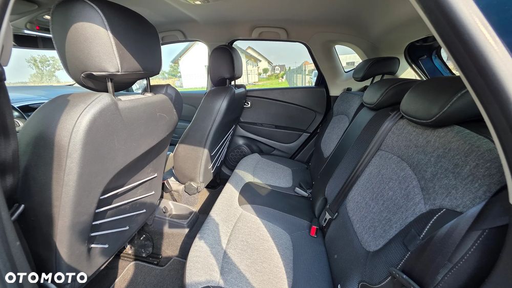 Renault Captur 1.3 TCe Intens - 18