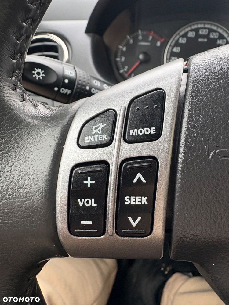 Suzuki Swift 1.3 4x4 Comfort - 25