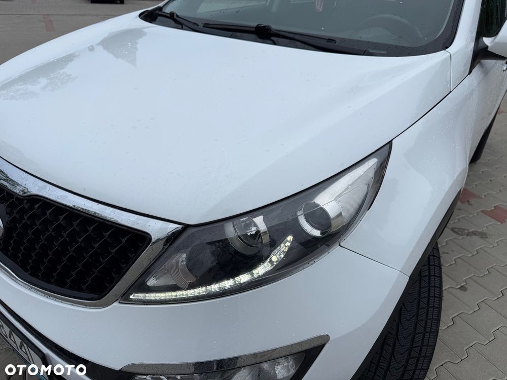 Kia Sportage 1.6 GDI Business Line L 2WD - 15