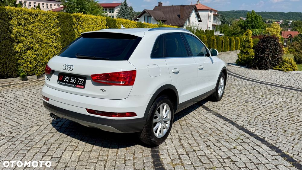 Audi Q3 2.0 TDI - 21