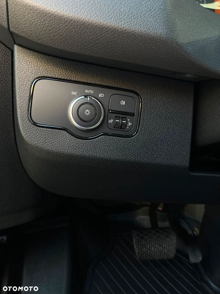 Mercedes-Benz Sprinter 315 mixto - 33