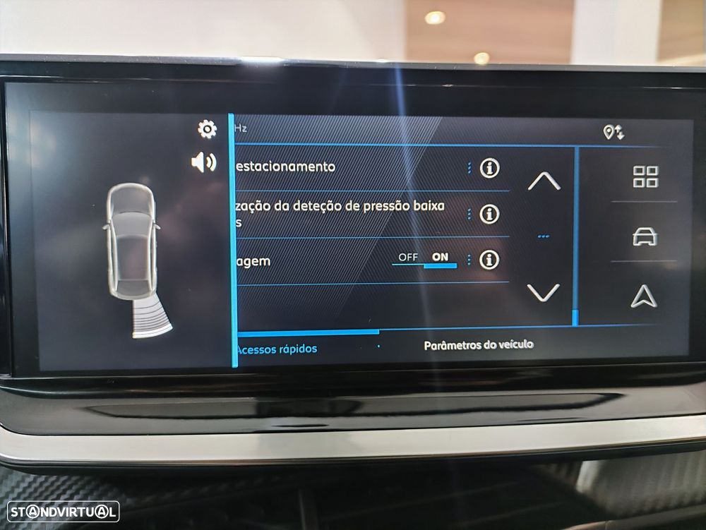 Peugeot 2008 1.2 PureTech Style - 22