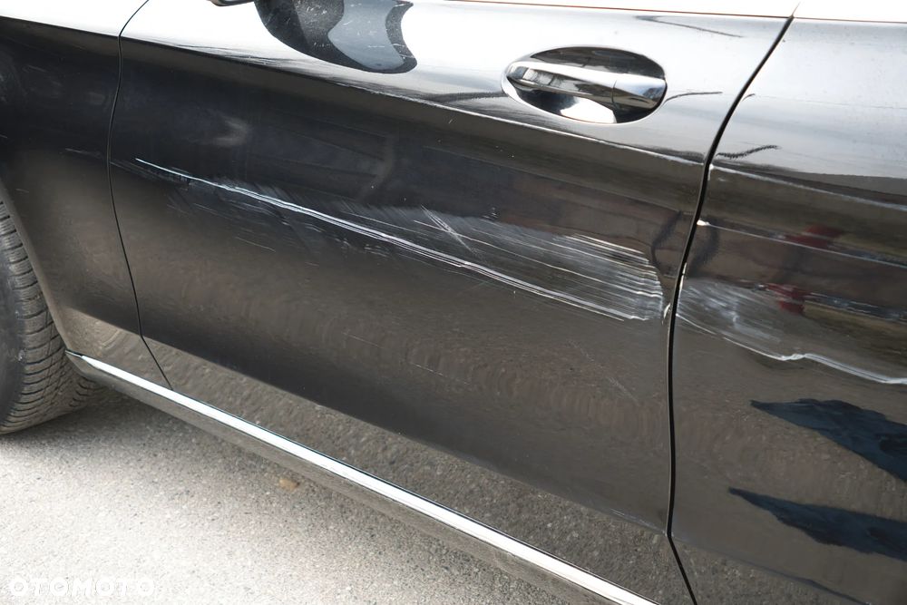 Mercedes-Benz Klasa C 180 Kompressor Automatik BlueEFFICIENCY - 26