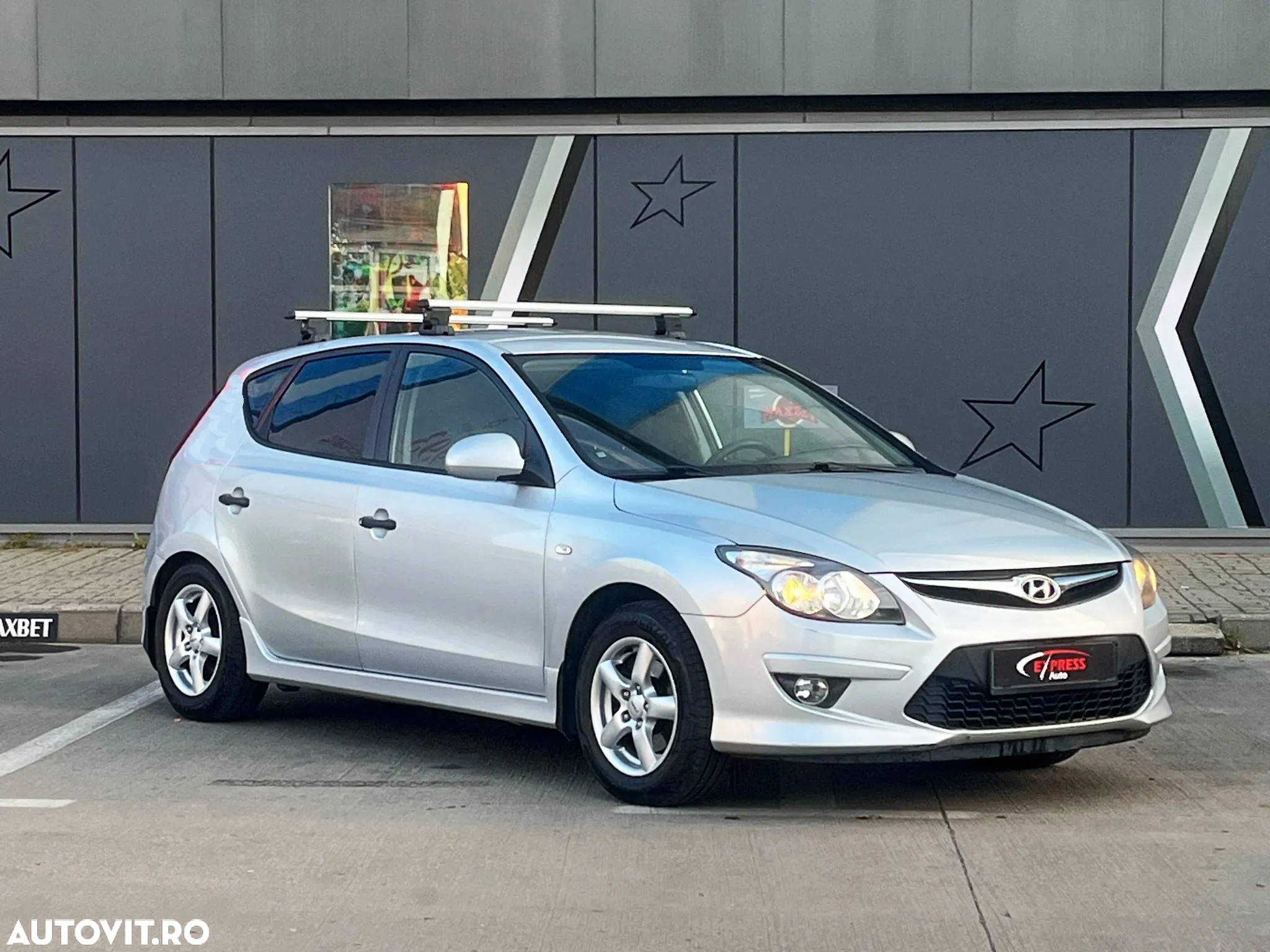 Hyundai i30 1.4 Comfort - 2