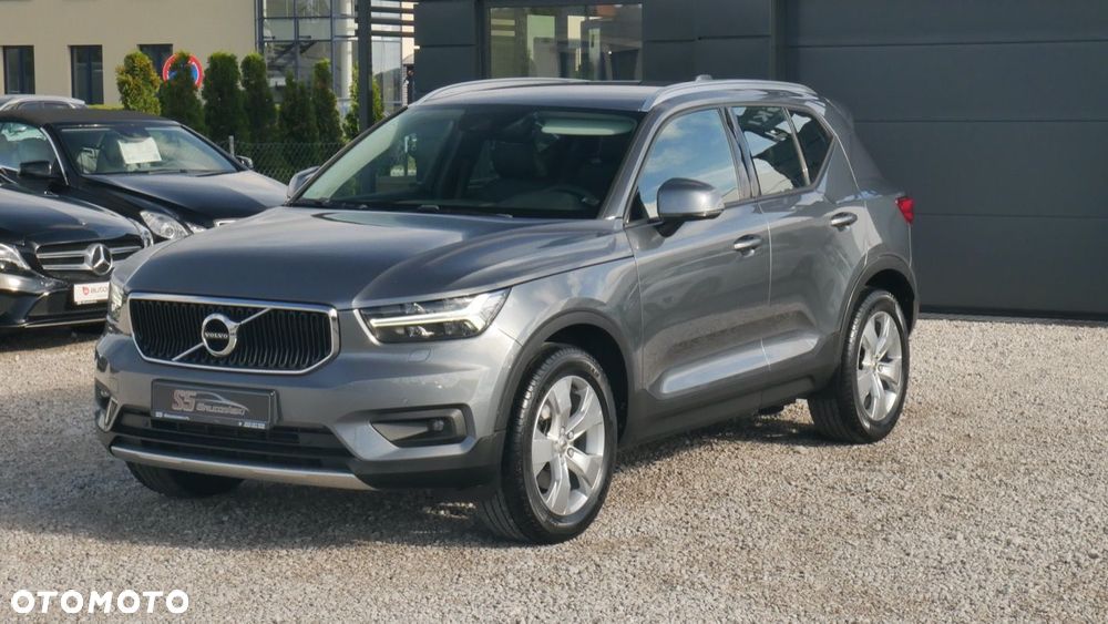 Volvo XC 40 - 5