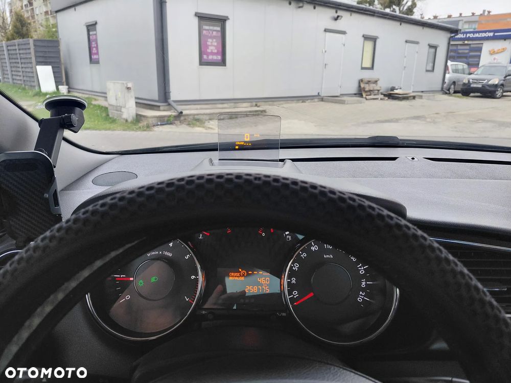 Peugeot 3008 120 VTi Active - 5