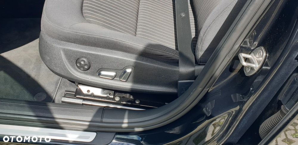 Audi A4 - 12