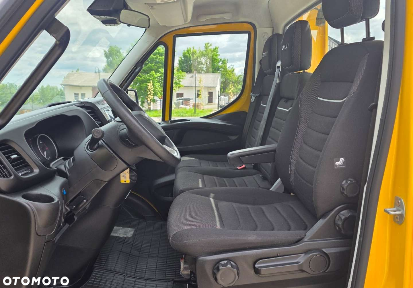 Iveco Daily - 7
