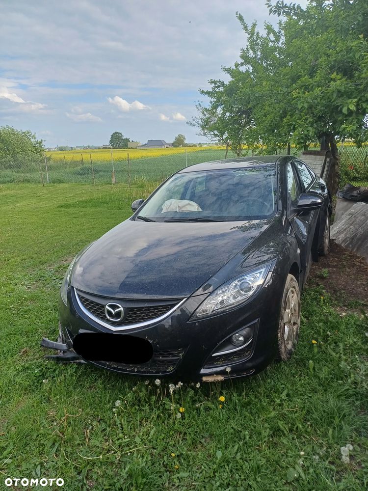 Mazda 6 1.8 Comfort - 8