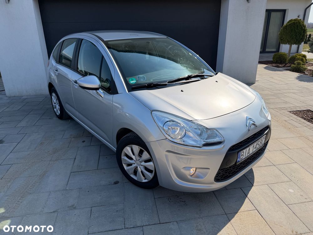 Citroën C3 1.4 VTi Exclusive - 4
