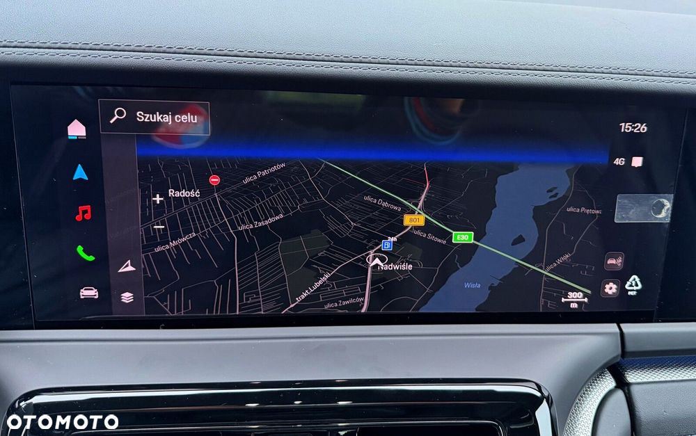 Porsche Panamera - 28