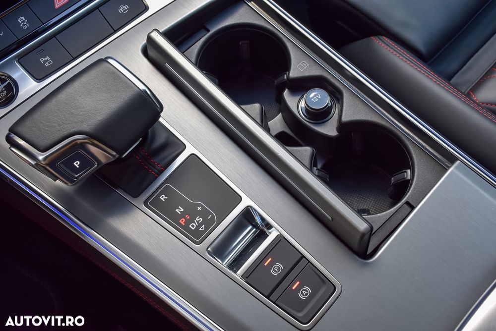 Audi A7 Sportback - 11