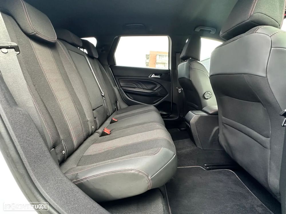 Peugeot 308 SW - 24
