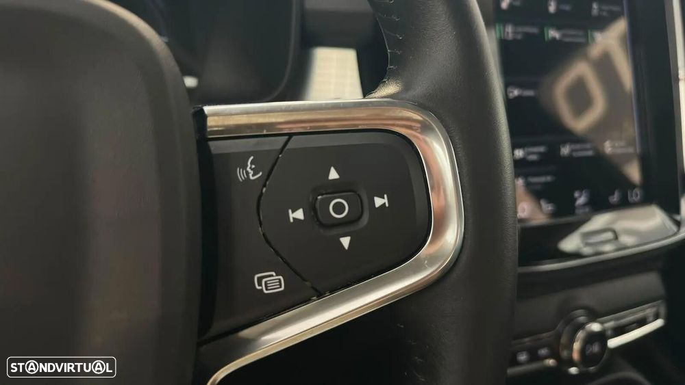 Volvo XC 40 1.5 T5 PHEV Inscription Expression - 27