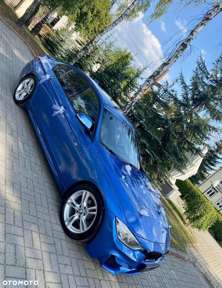 BMW Seria 3 - 3