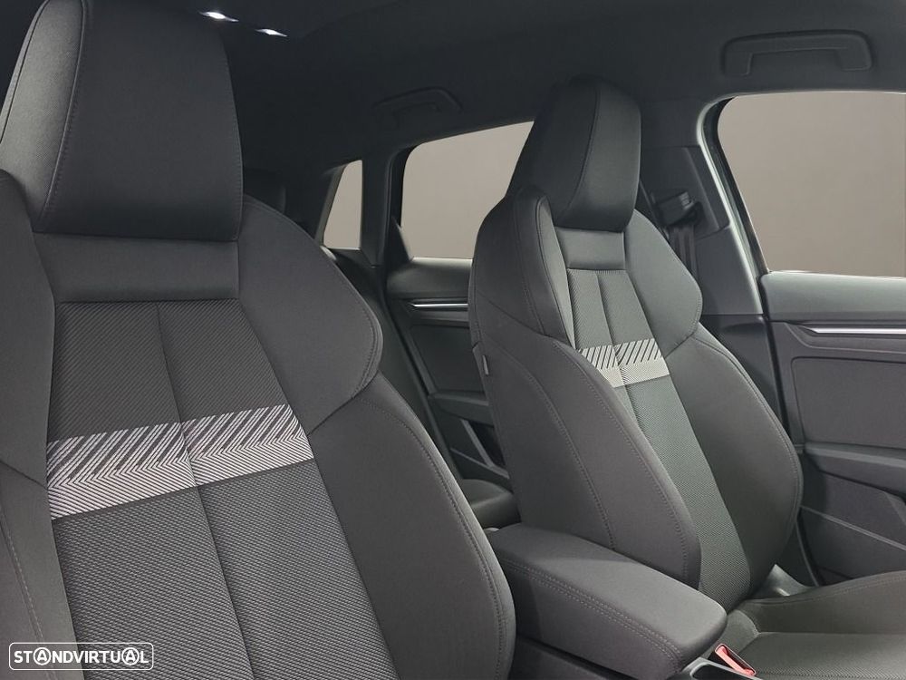Audi A3 Sportback - 15