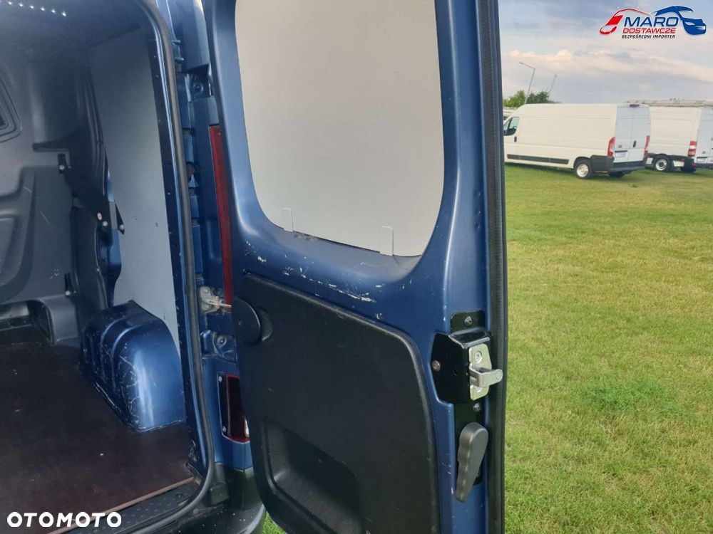 Fiat TALENTO 5 OSÓB AUTOMAT - 18