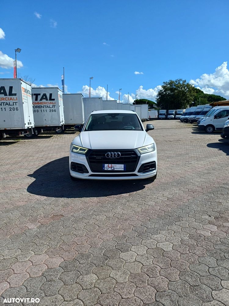 Audi Q5 - 4
