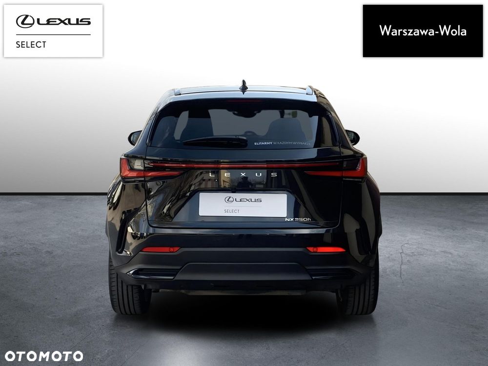 Lexus NX 350h Prestige 2WD - 6