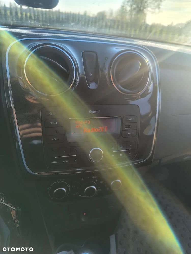 Dacia Sandero 1.0 SCe Ambiance - 5