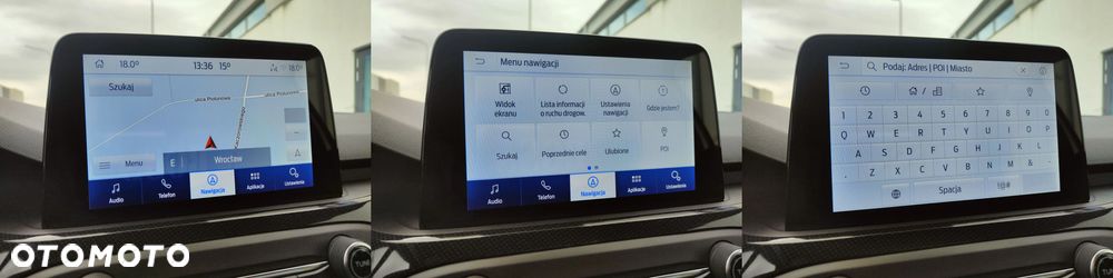 Ford Focus 1.5 EcoBoost Start-Stopp-System ST-LINE X - 28