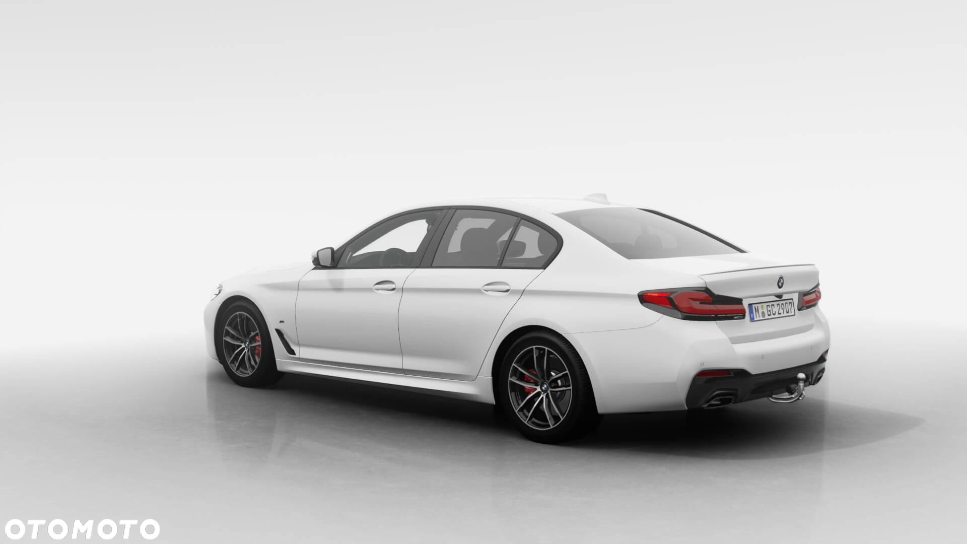 BMW Seria 5 - 2