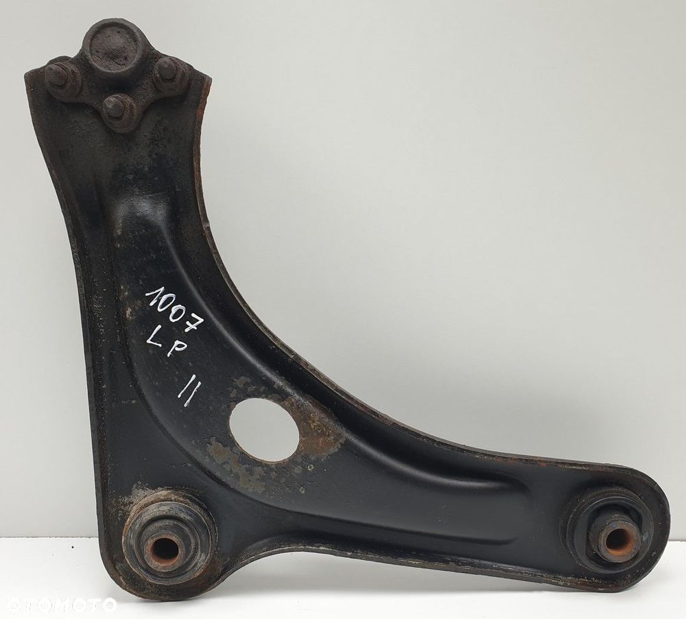 WAHACZ LEWY PRZÓD PEUGEOT 1007 - 5