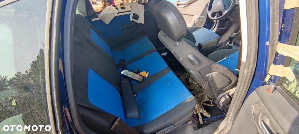 Opel Meriva 1.6 16V Edition - 8