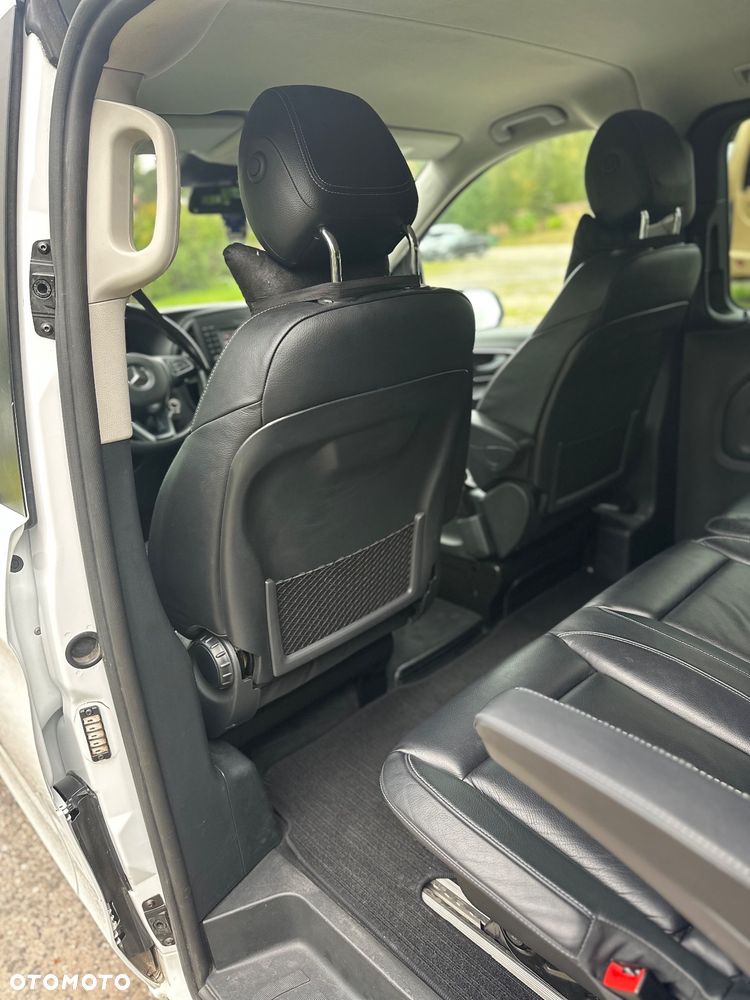 Mercedes-Benz Vito 119 CDI Tourer Select 447.703 - 22
