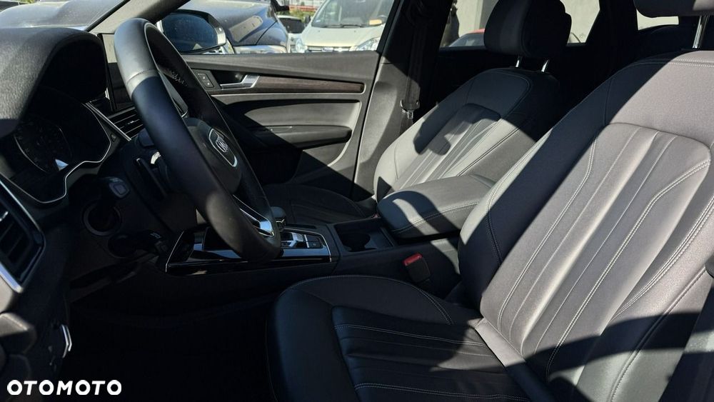 Audi Q5 - 18