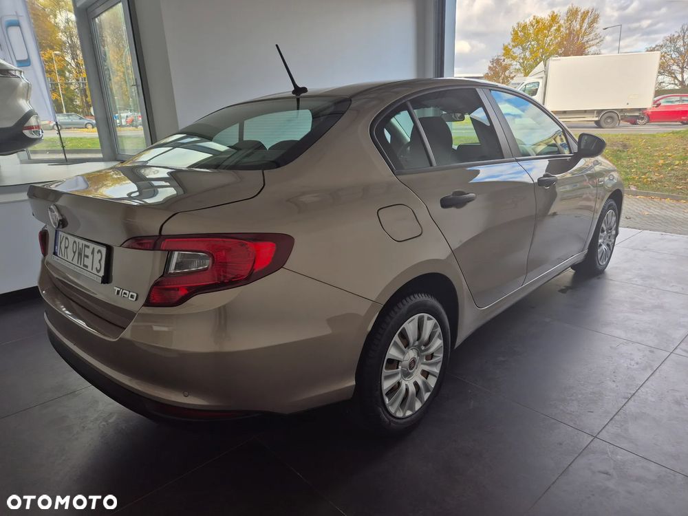 Fiat Tipo 1.0 T3 City Life - 9