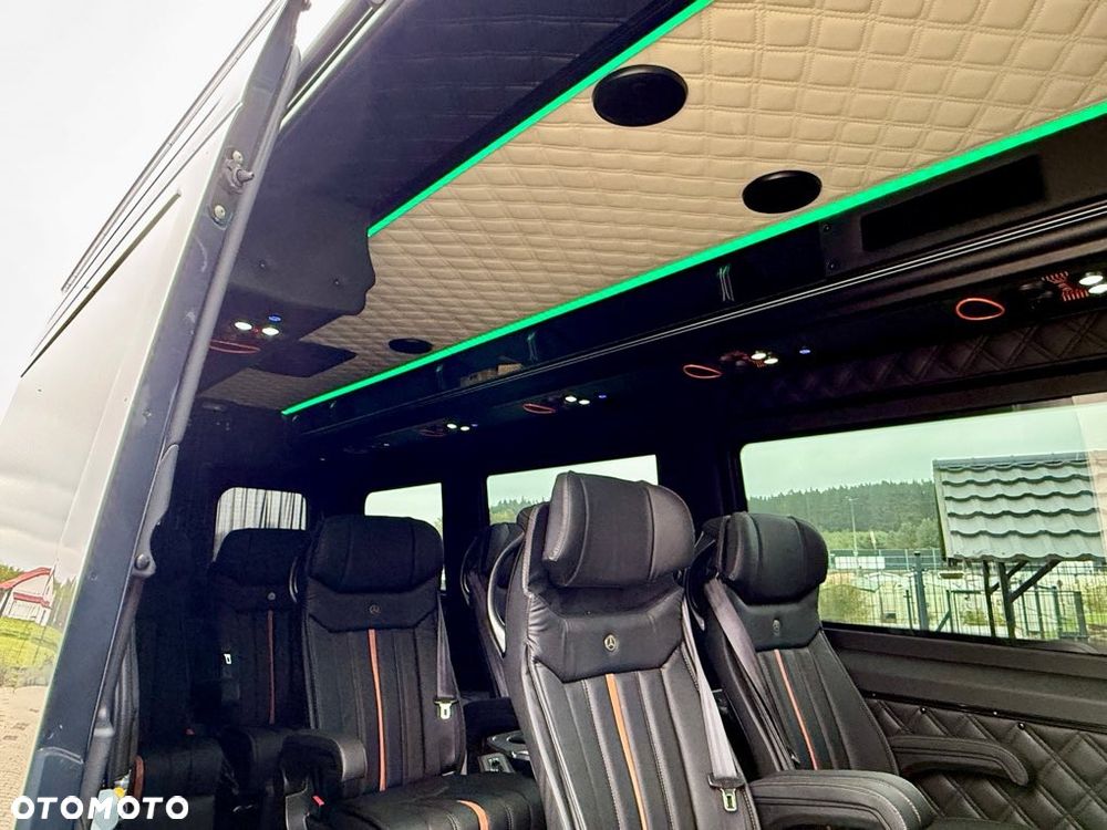 Mercedes-Benz Sprinter - 17