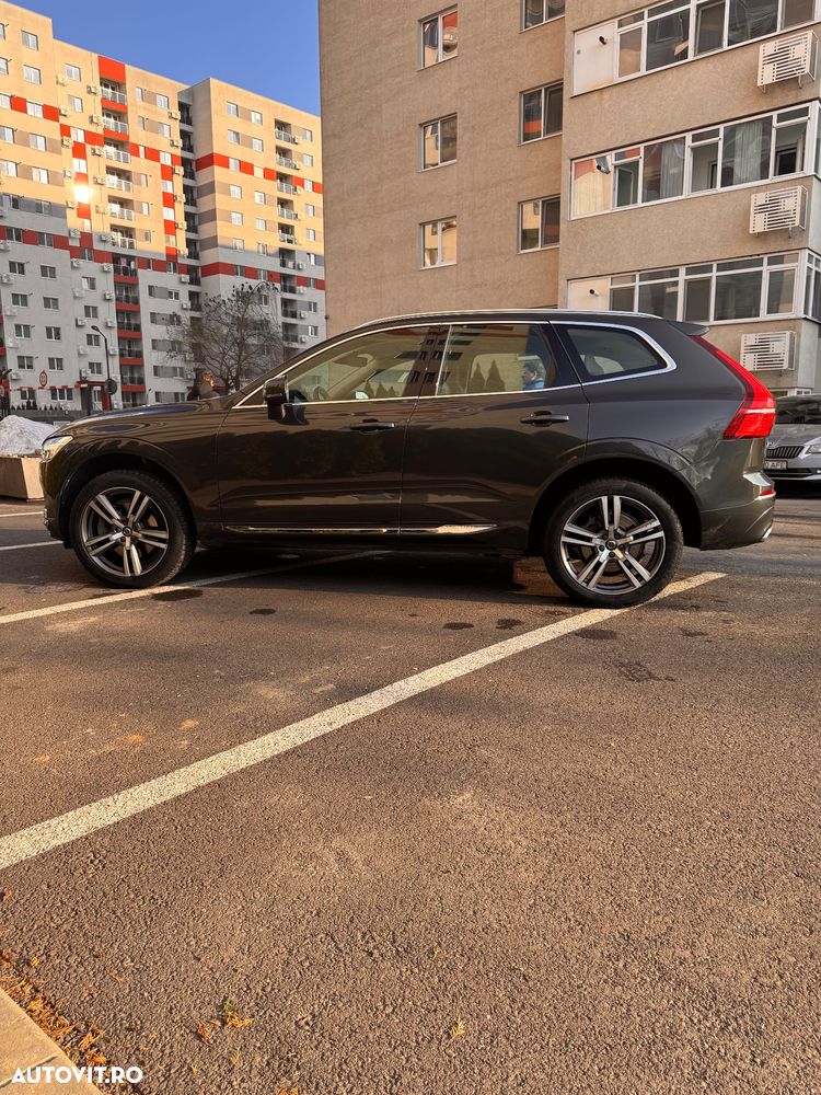 Volvo XC 60 D4 Inscription - 23
