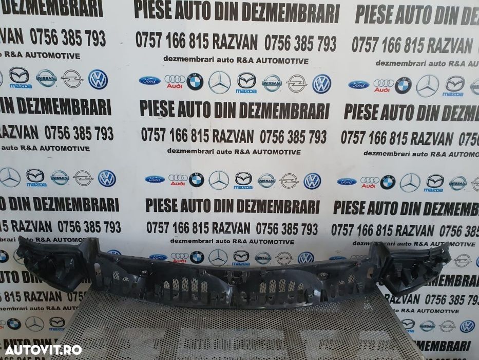 Suport Bara Spate BMW Seria 6 F06 Gran Coupe Intact - 1