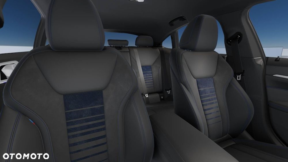 BMW i4 - 9