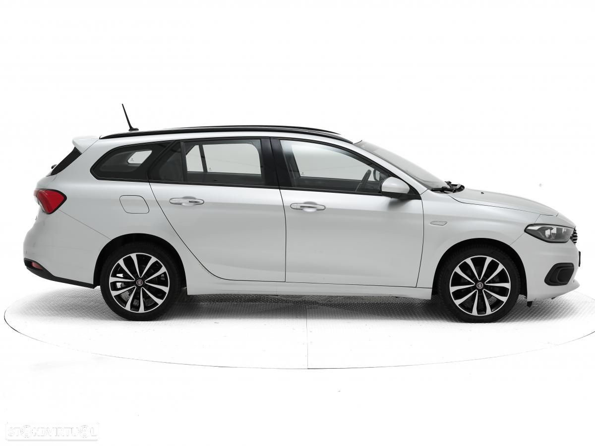 Fiat Tipo - 2